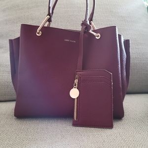 Anne Klein purse